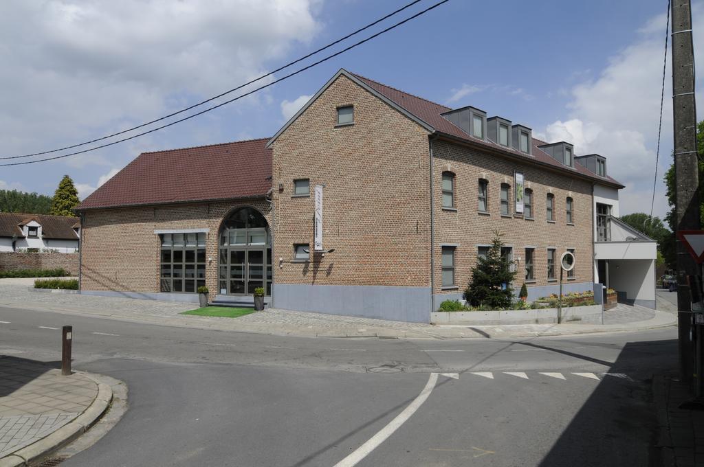 Gastenhof Ter Lombeek Εξωτερικό φωτογραφία