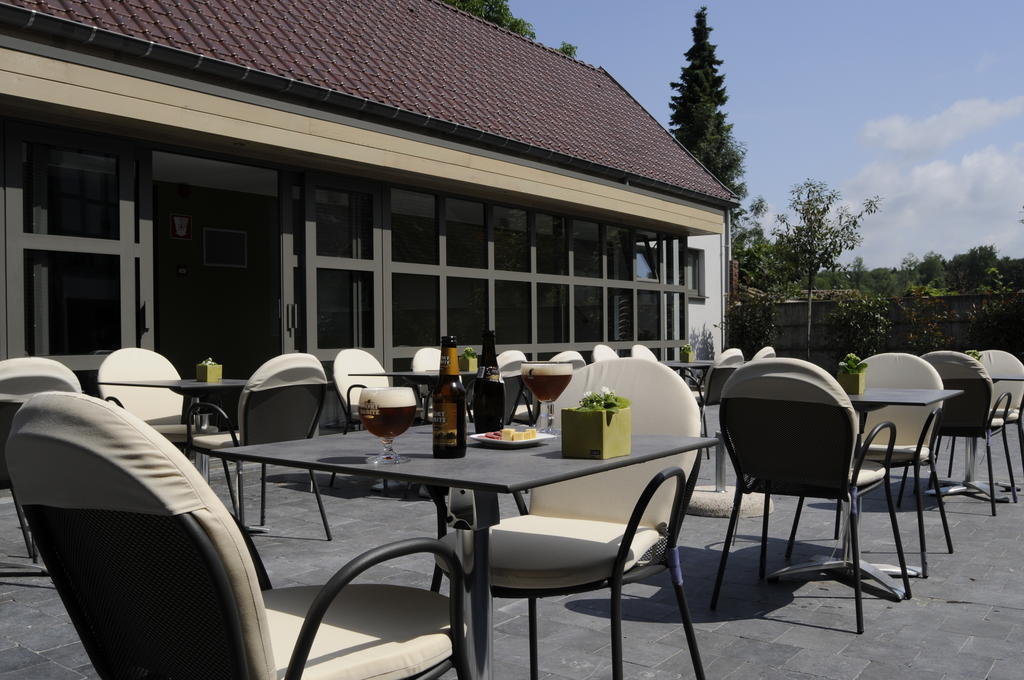 Gastenhof Ter Lombeek Εξωτερικό φωτογραφία